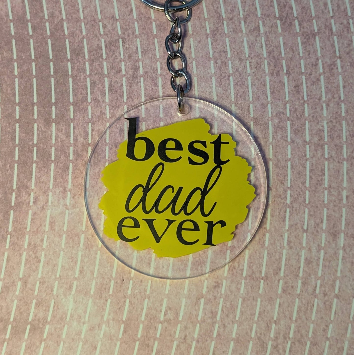 Best Dad Ever